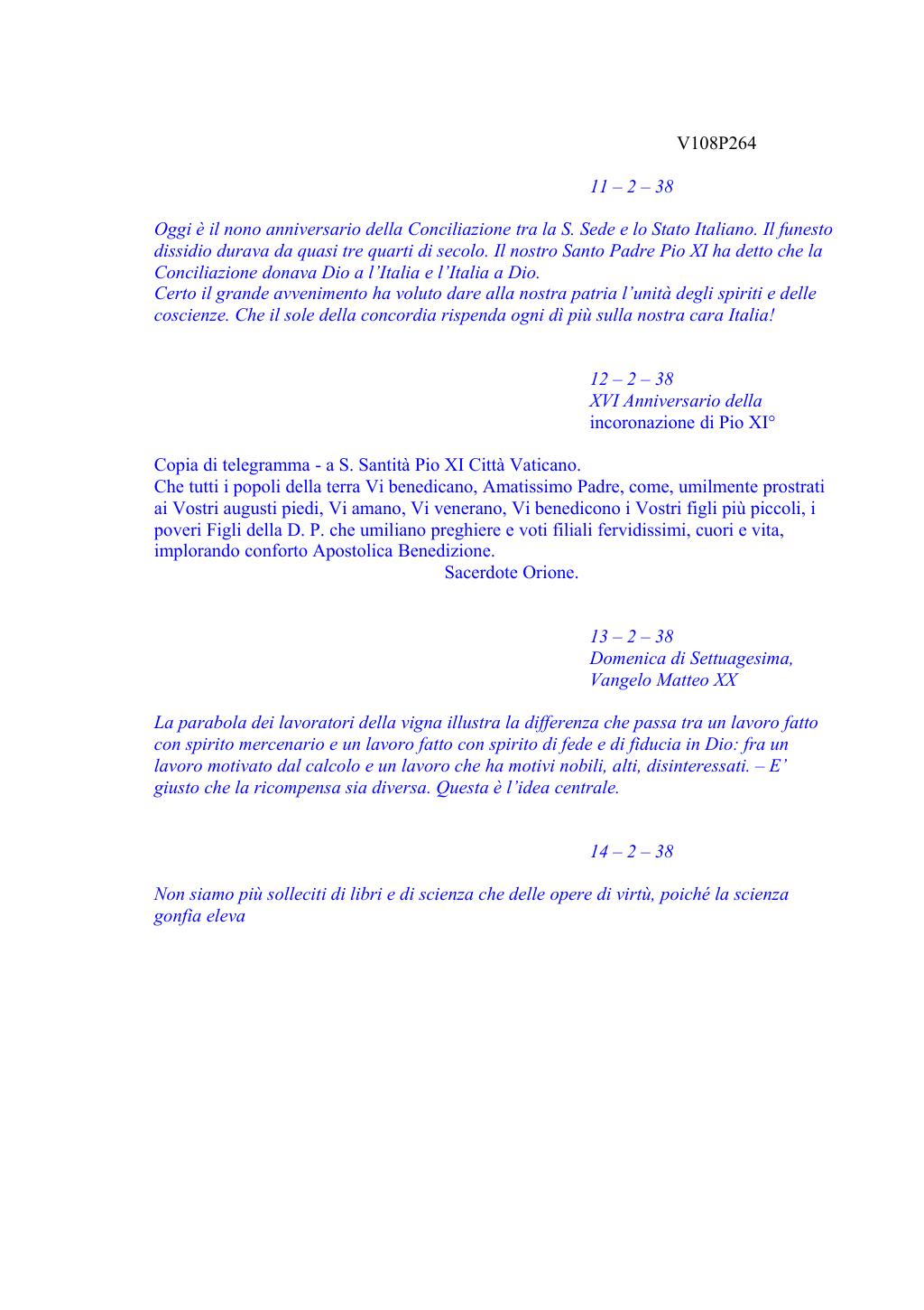 Scritti. Volume 108, pagina 282
