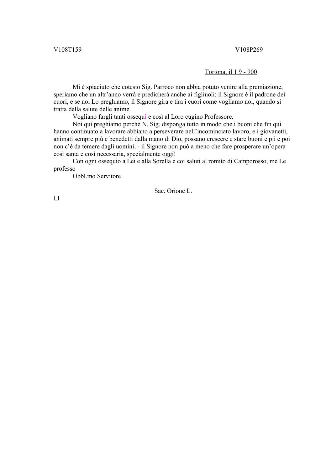 Scritti. Volume 108, pagina 287