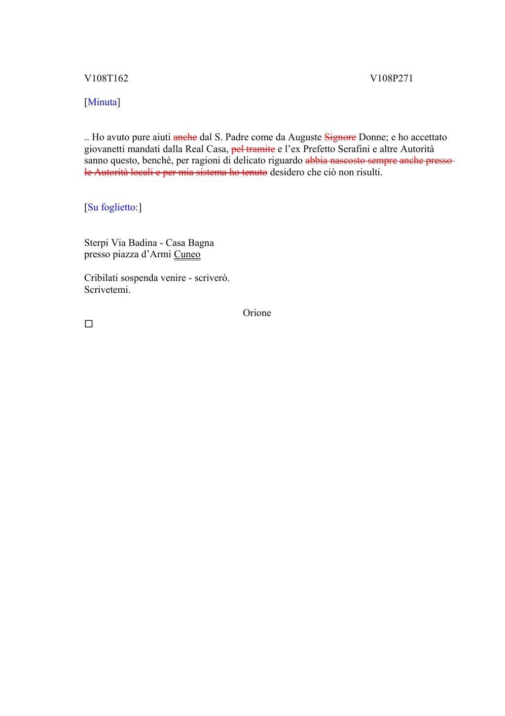 Scritti. Volume 108, pagina 290