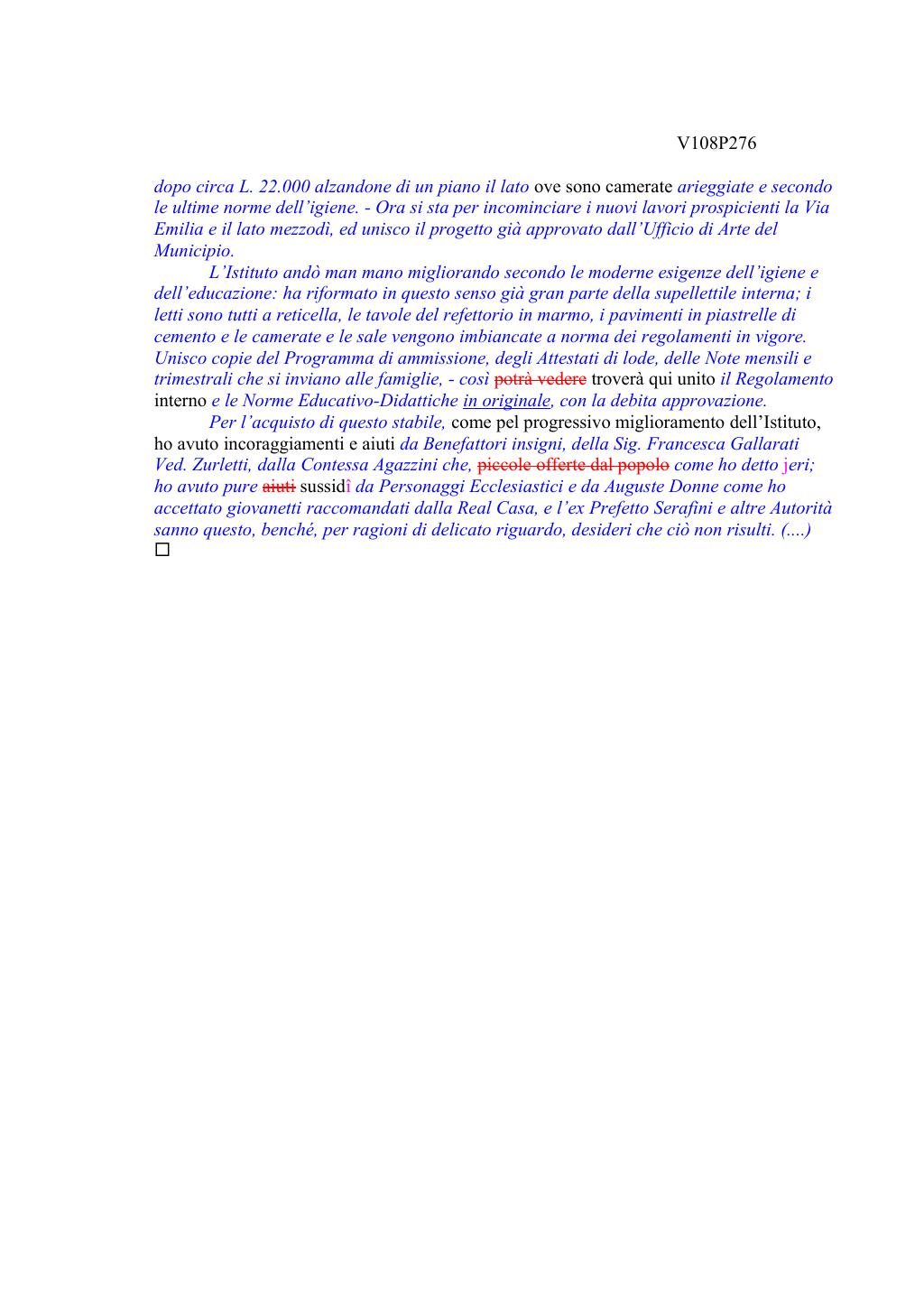 Scritti. Volume 108, pagina 295
