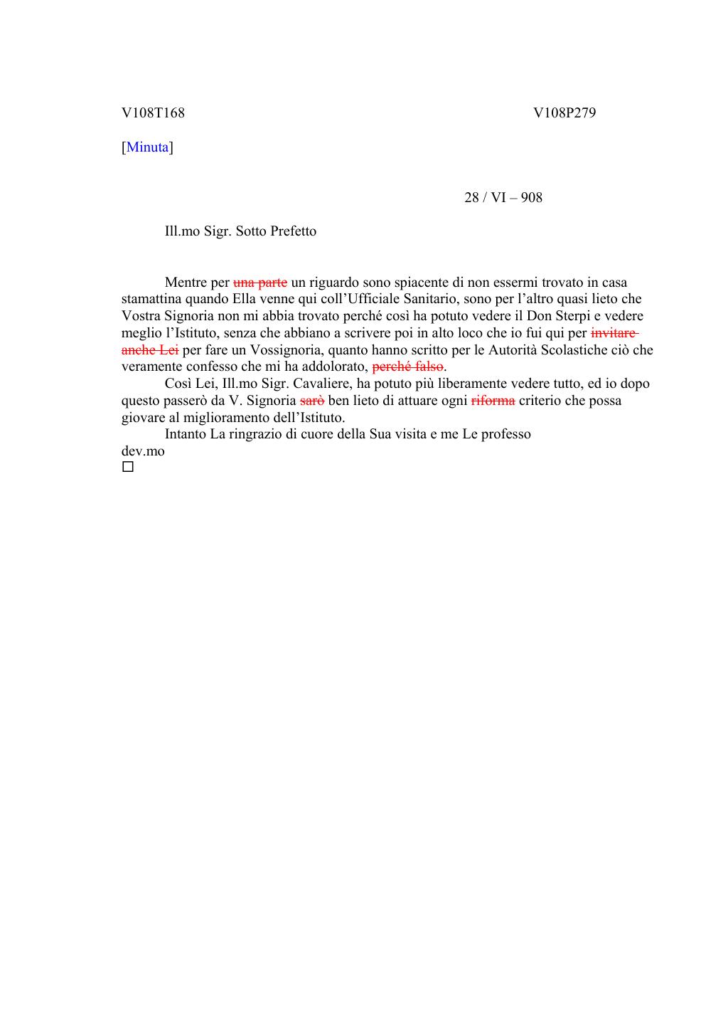 Scritti. Volume 108, pagina 298