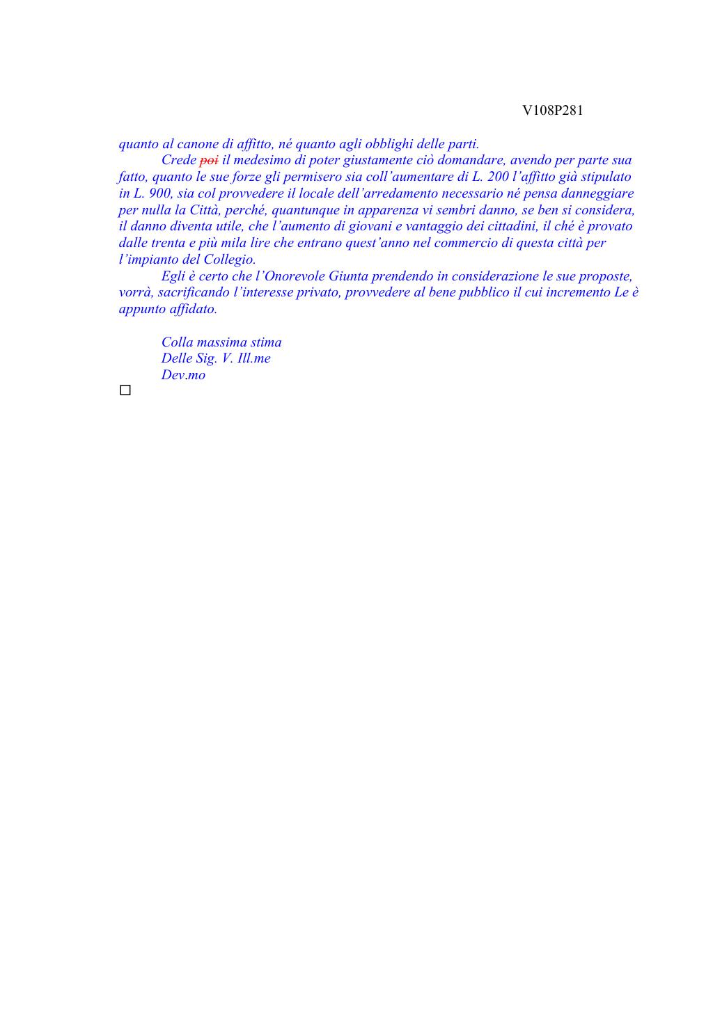 Scritti. Volume 108, pagina 300