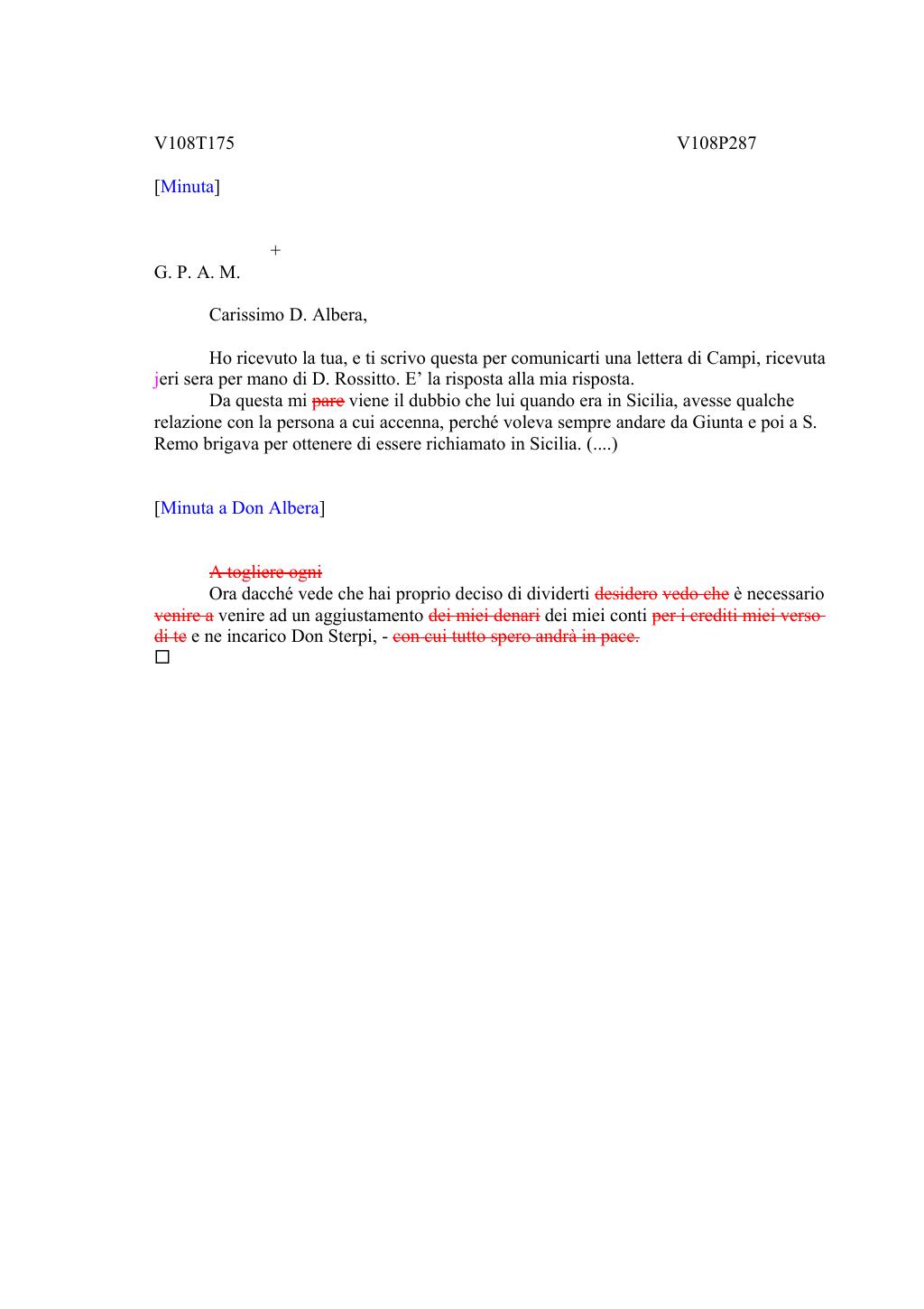 Scritti. Volume 108, pagina 306