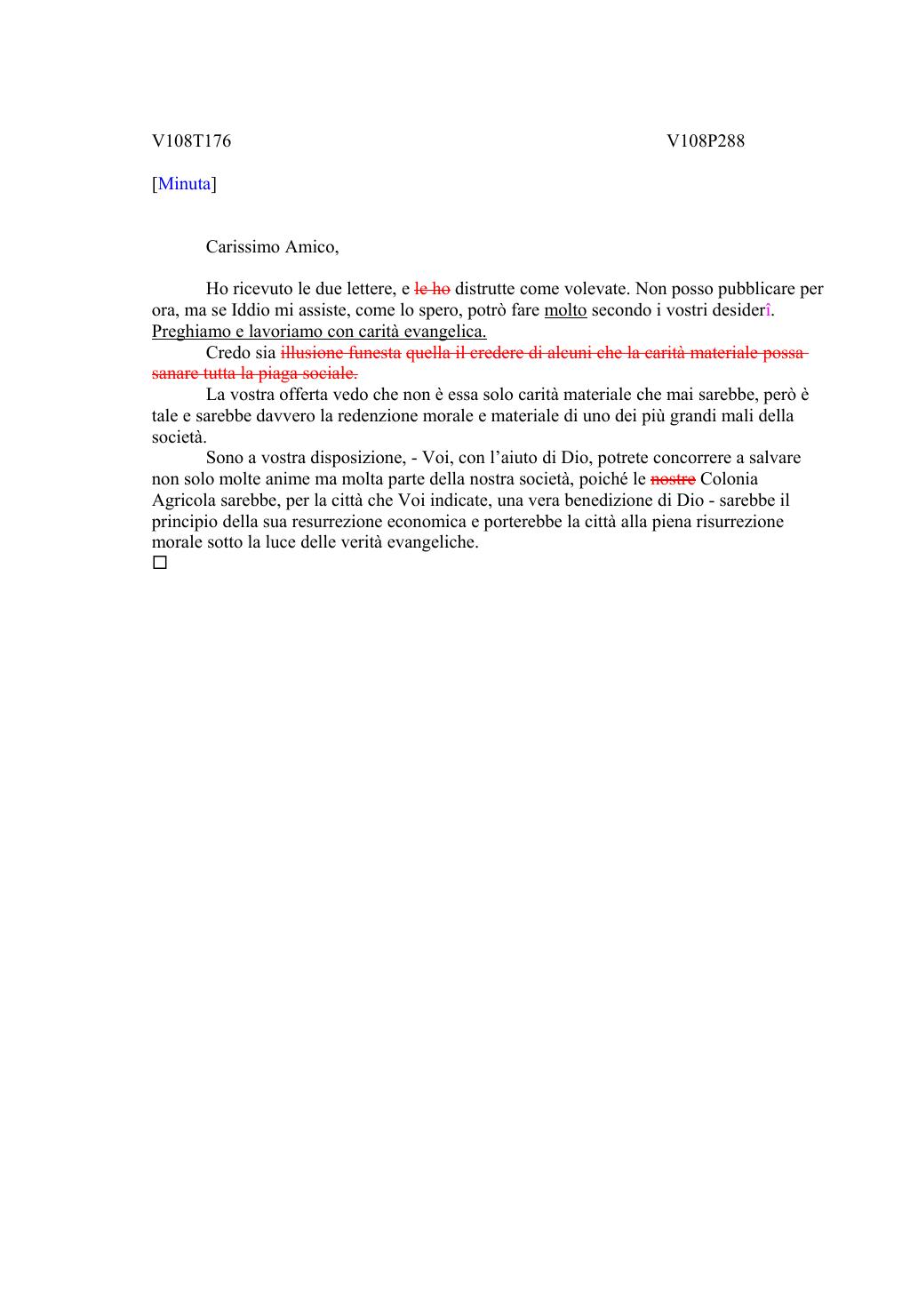 Scritti. Volume 108, pagina 307