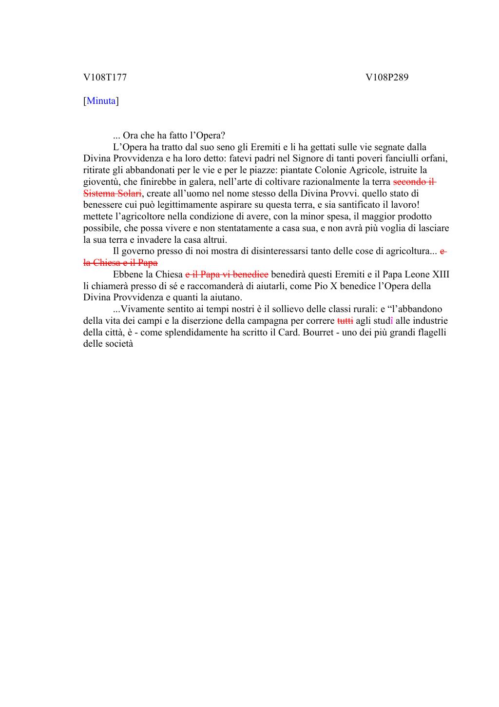 Scritti. Volume 108, pagina 308