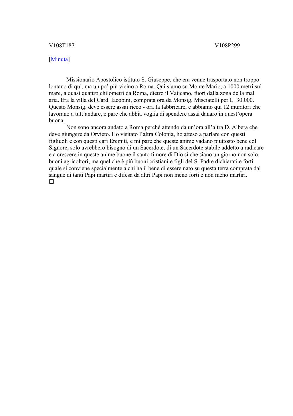 Scritti. Volume 108, pagina 320