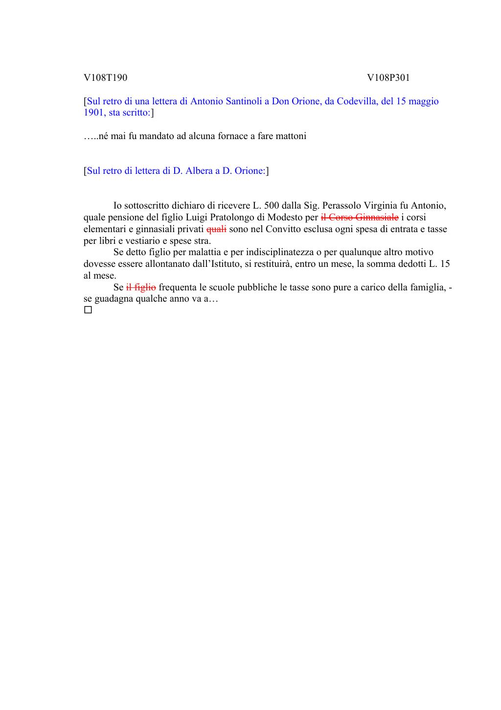 Scritti. Volume 108, pagina 323