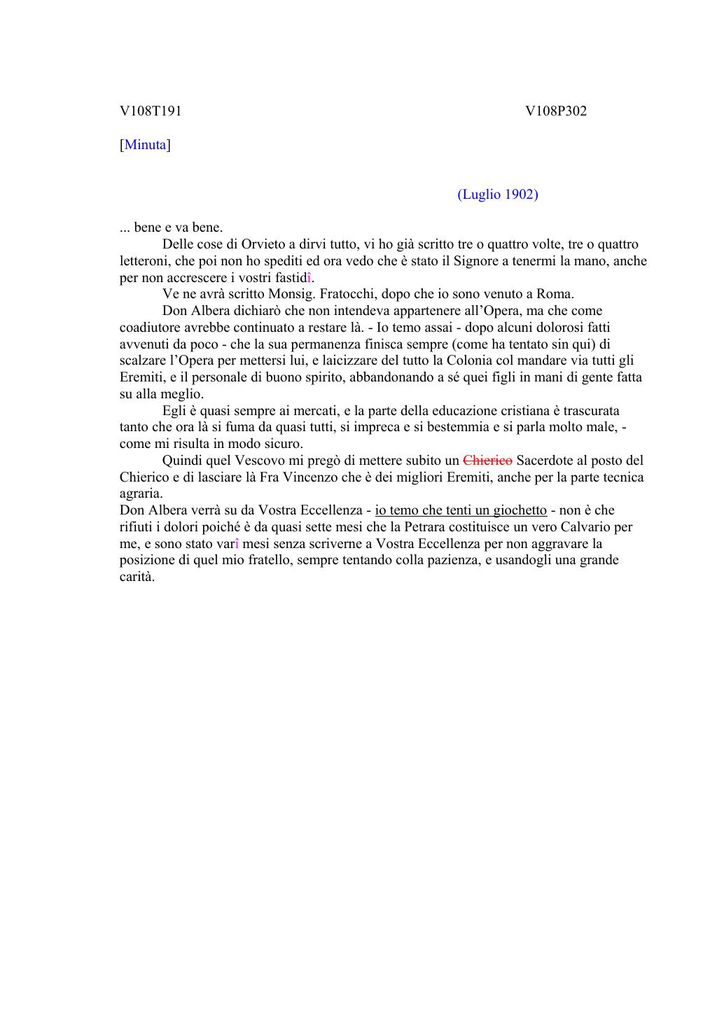 Scritti. Volume 108, pagina 324