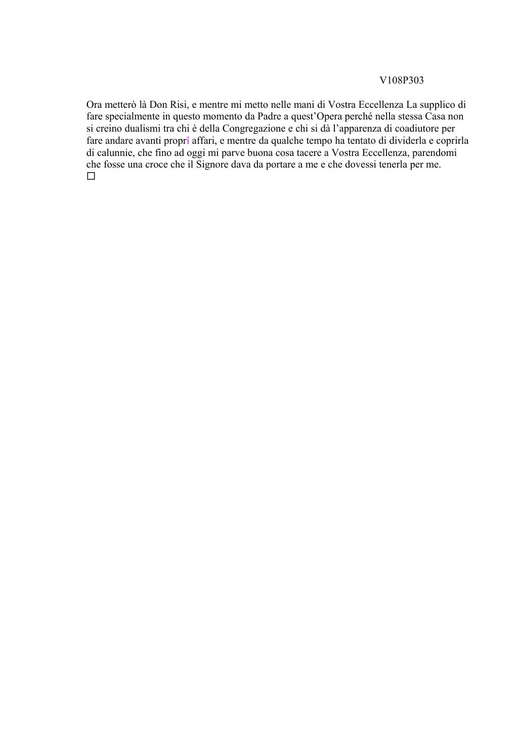 Scritti. Volume 108, pagina 325