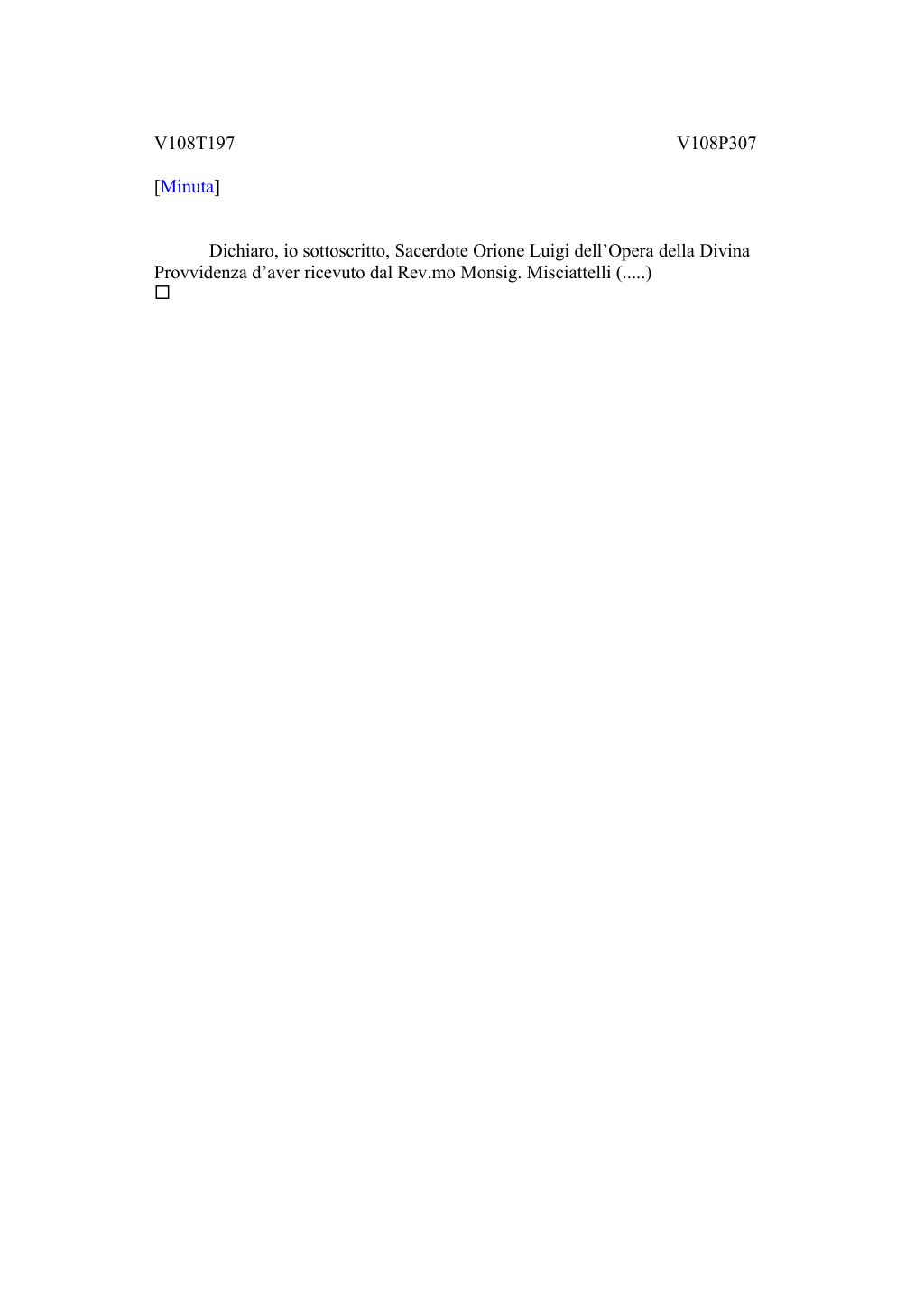 Scritti. Volume 108, pagina 331