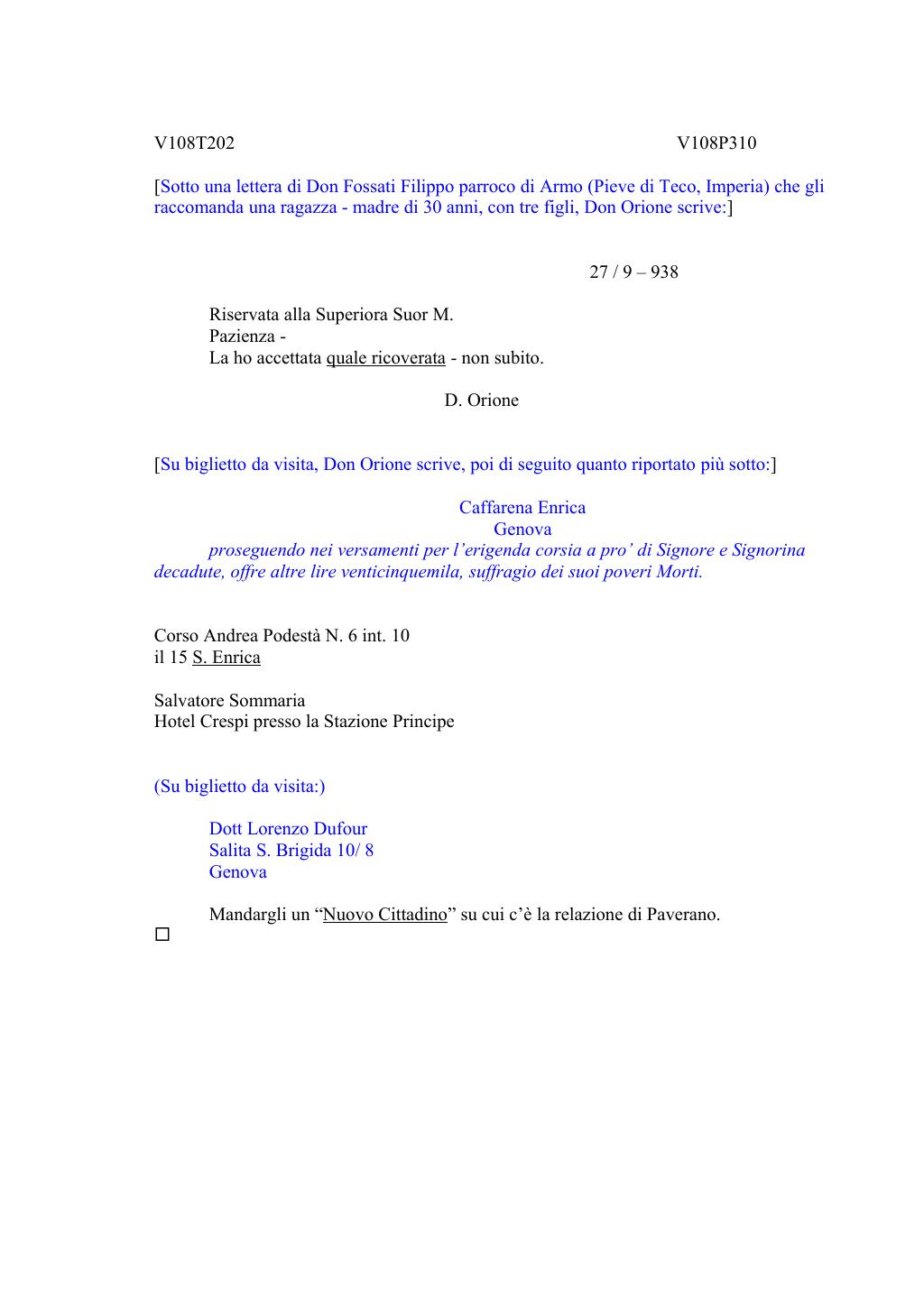 Scritti. Volume 108, pagina 336