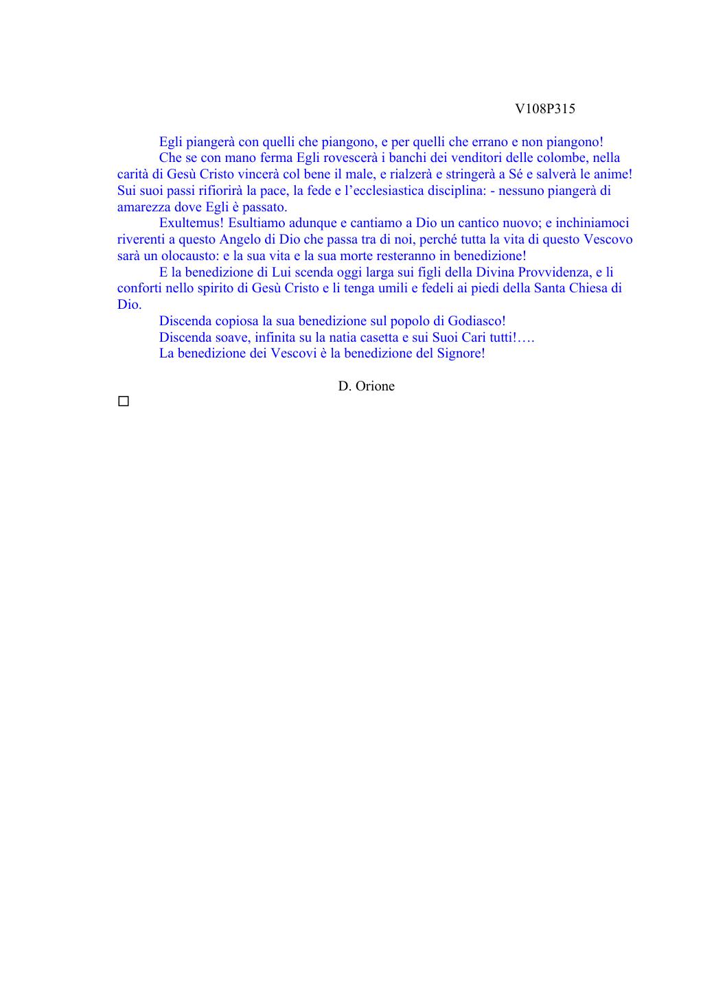 Scritti. Volume 108, pagina 341