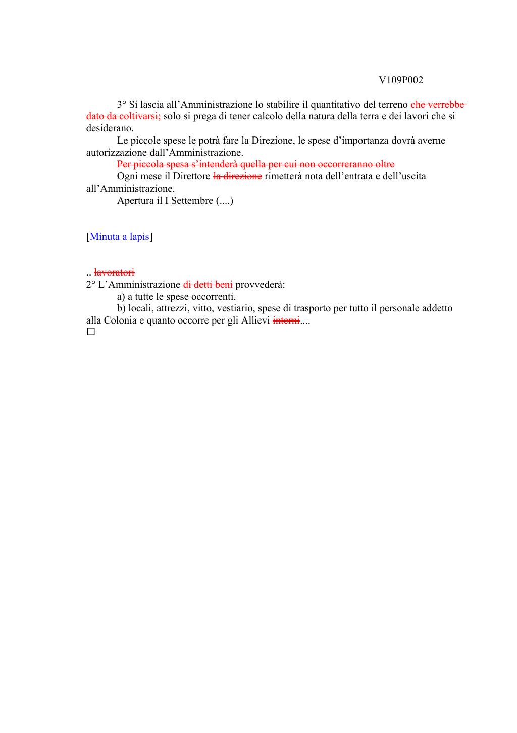 Scritti. Volume 109, pagina 003