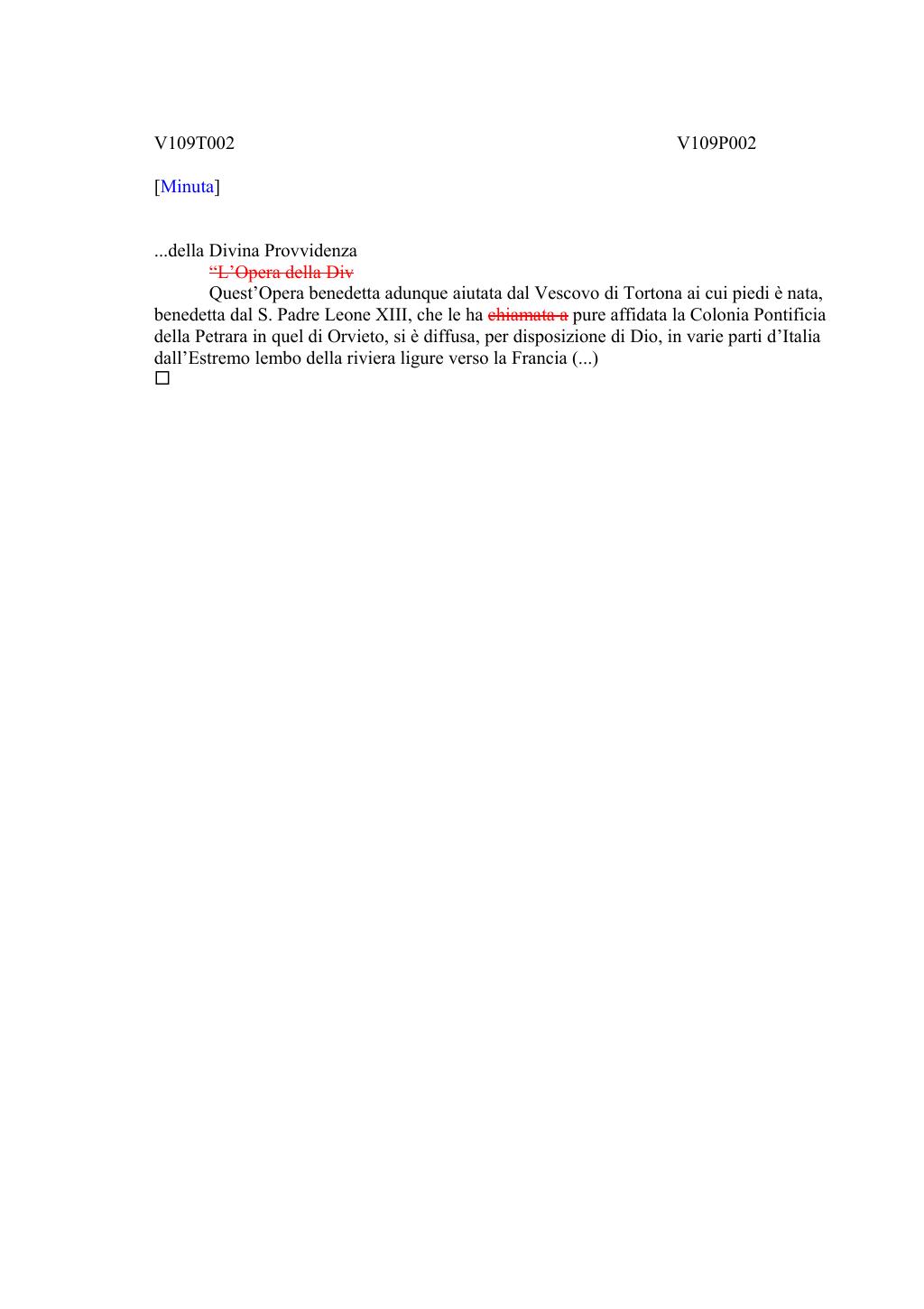 Scritti. Volume 109, pagina 004