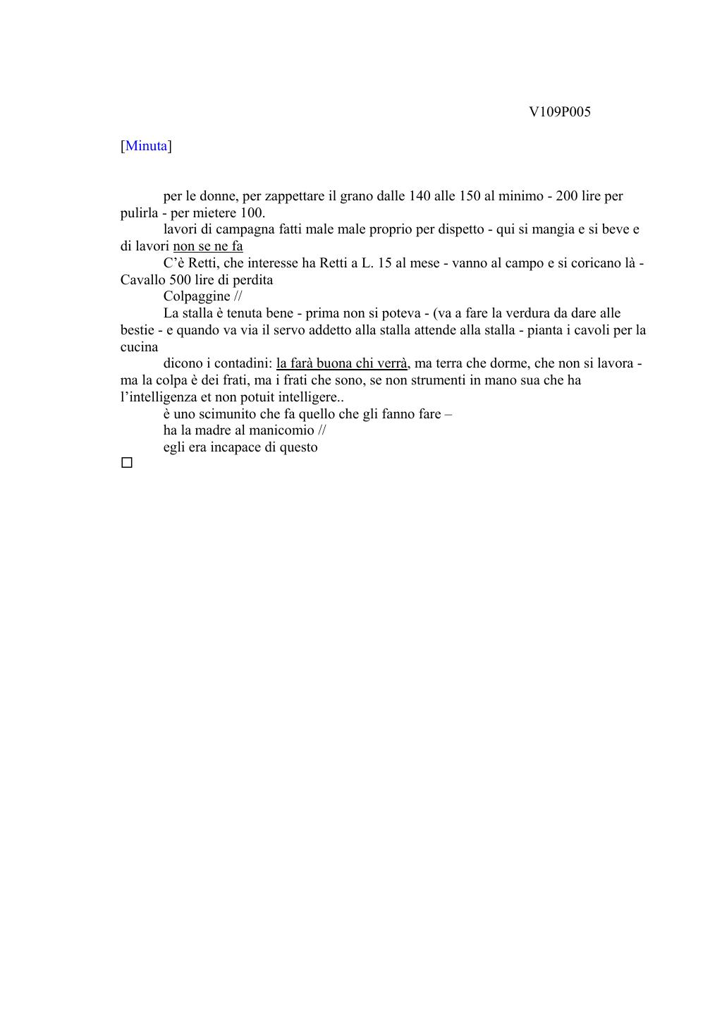 Scritti. Volume 109, pagina 007