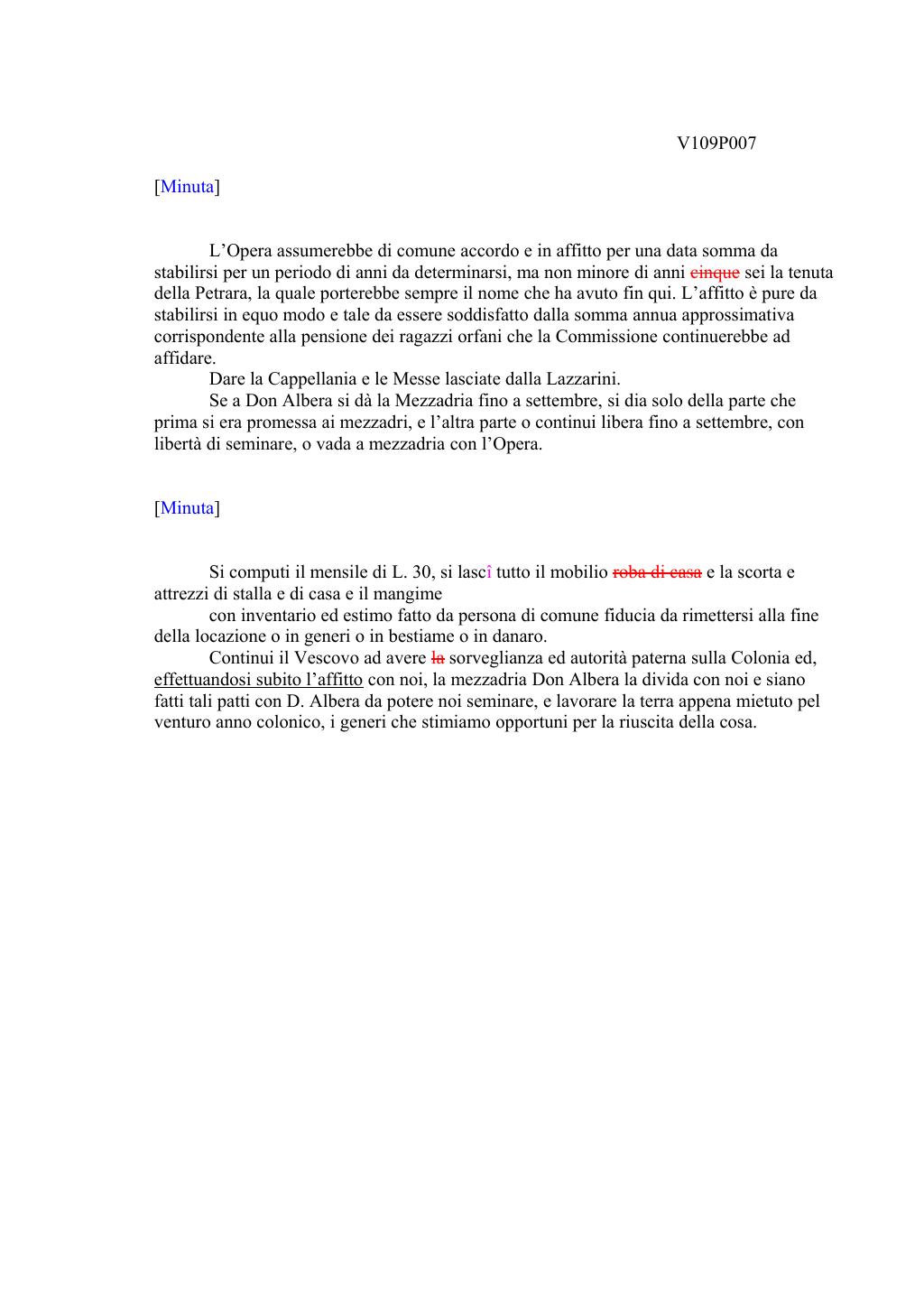 Scritti. Volume 109, pagina 009