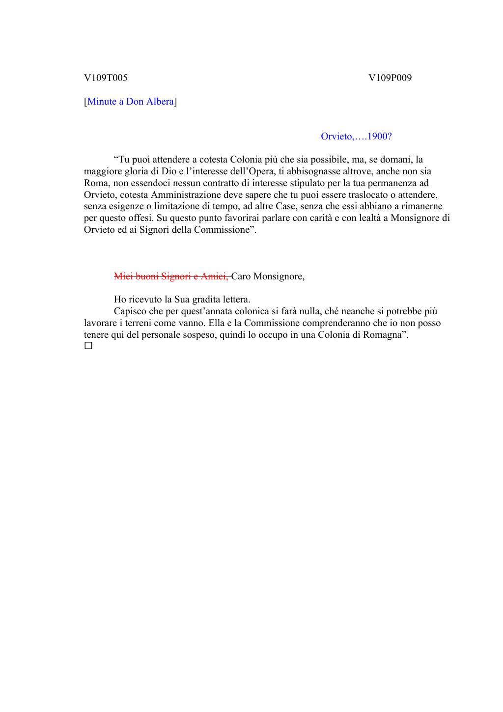 Scritti. Volume 109, pagina 011
