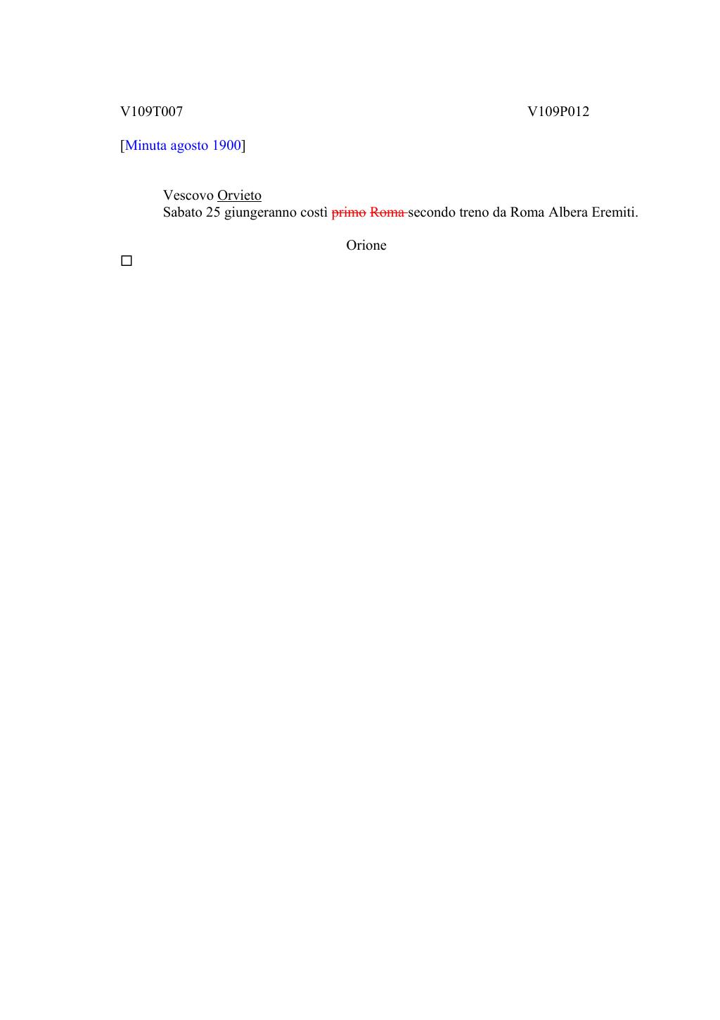 Scritti. Volume 109, pagina 014
