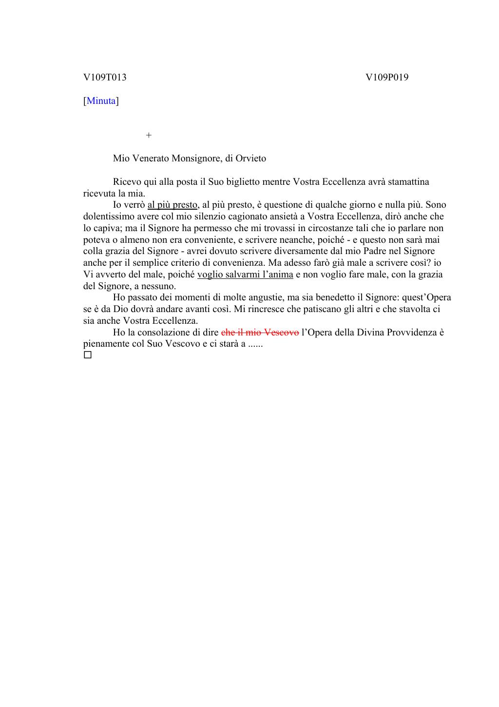 Scritti. Volume 109, pagina 022