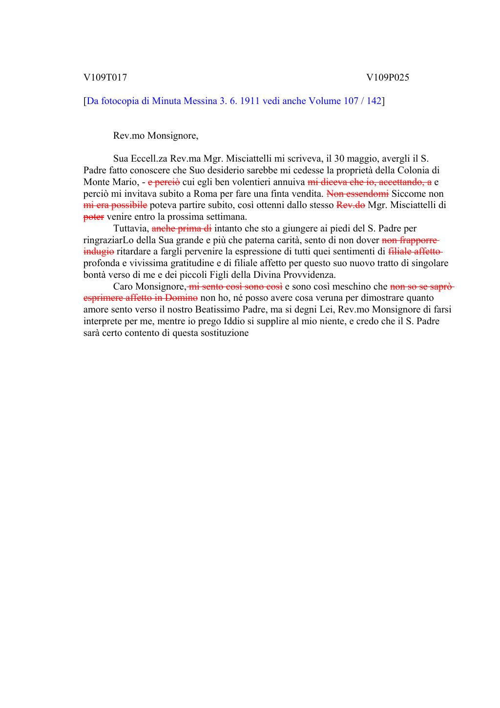 Scritti. Volume 109, pagina 028
