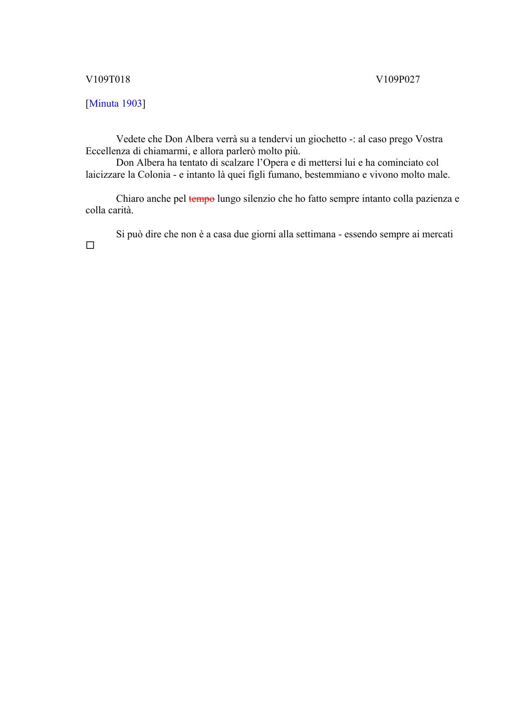 Scritti. Volume 109, pagina 030