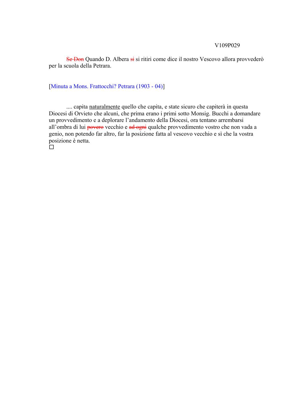 Scritti. Volume 109, pagina 033