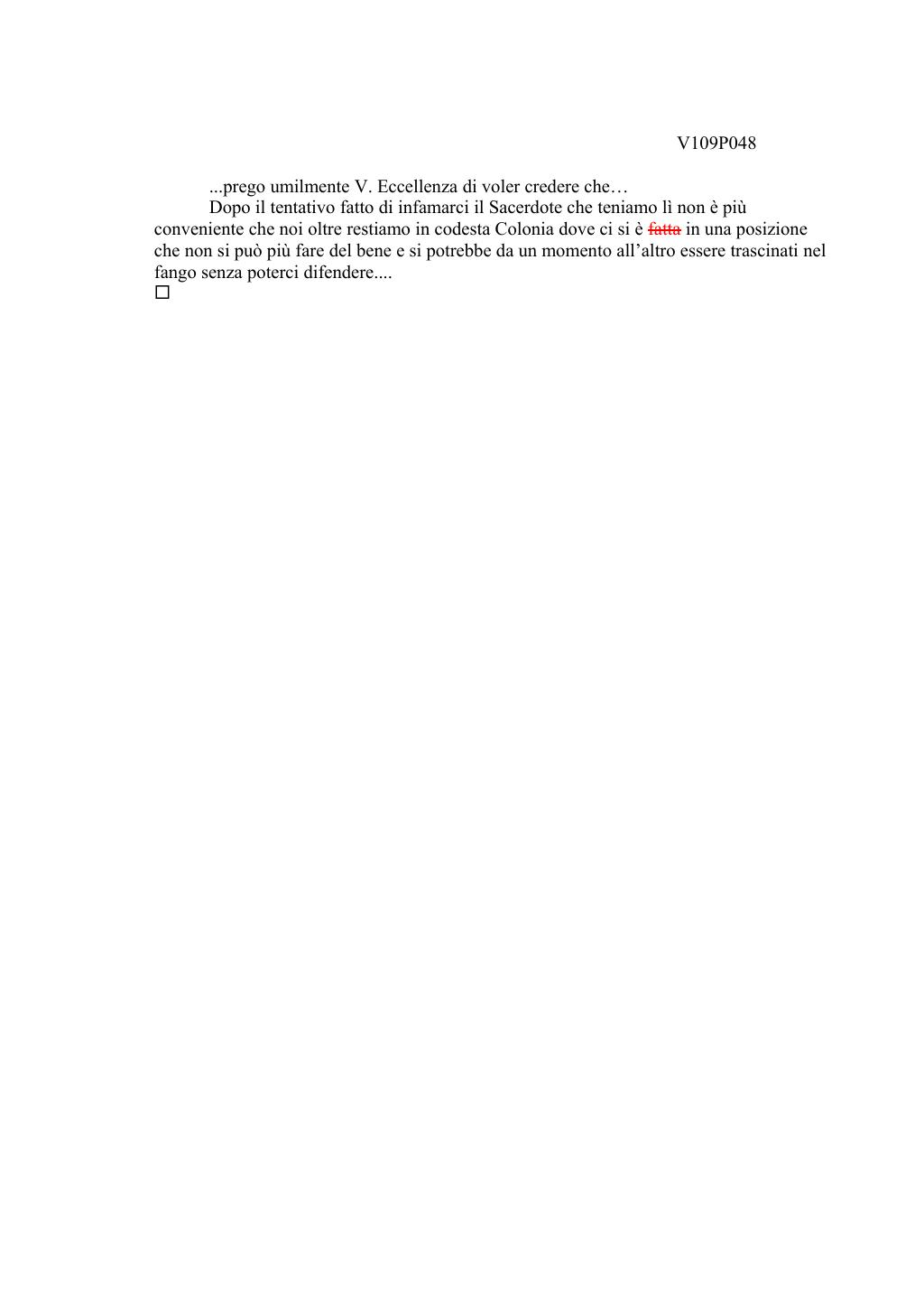 Scritti. Volume 109, pagina 052