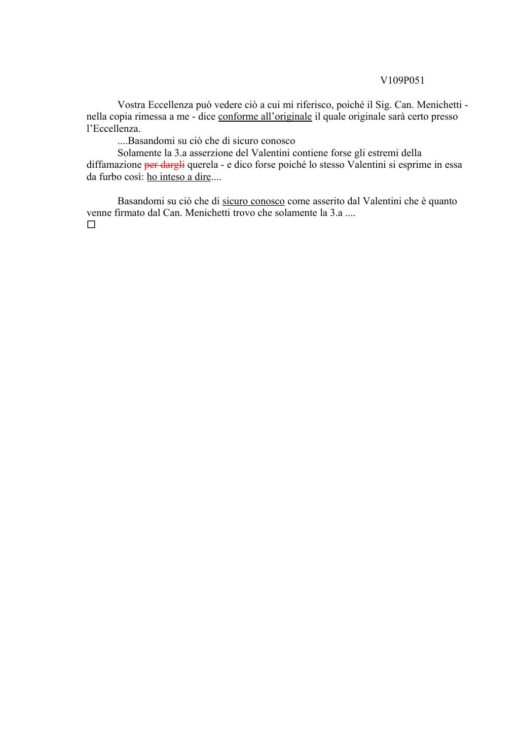 Scritti. Volume 109, pagina 055
