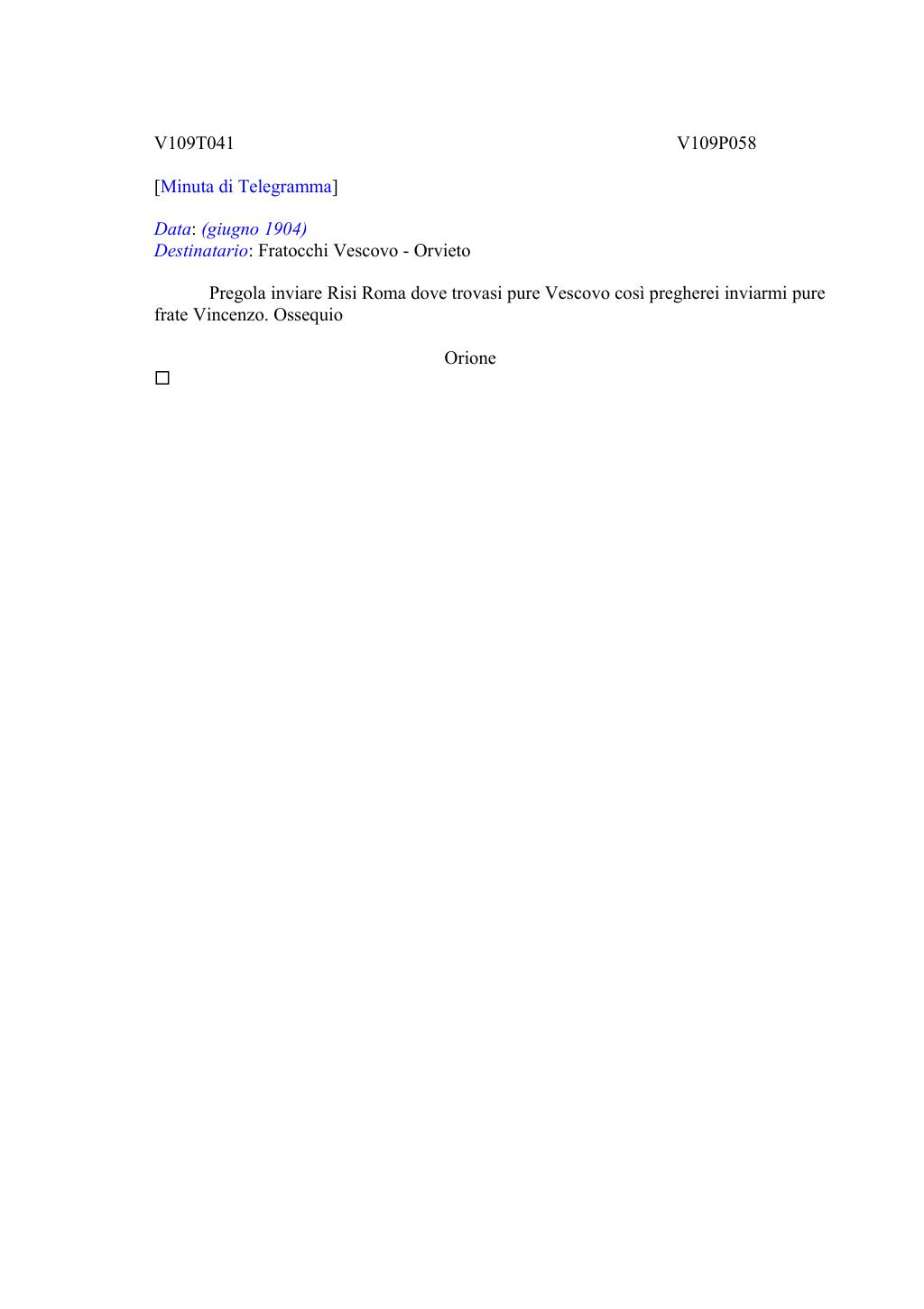 Scritti. Volume 109, pagina 062
