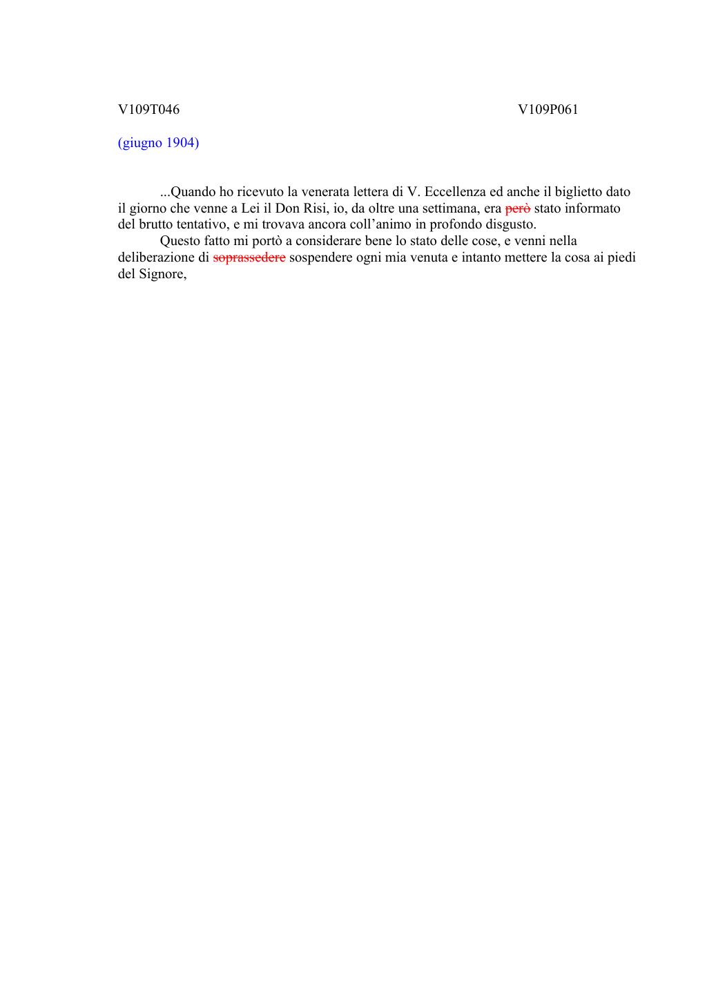 Scritti. Volume 109, pagina 068