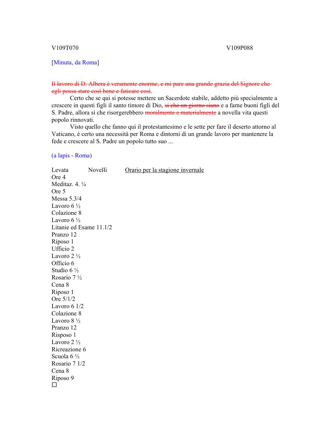 Scritti. Volume 109, pagina 100
