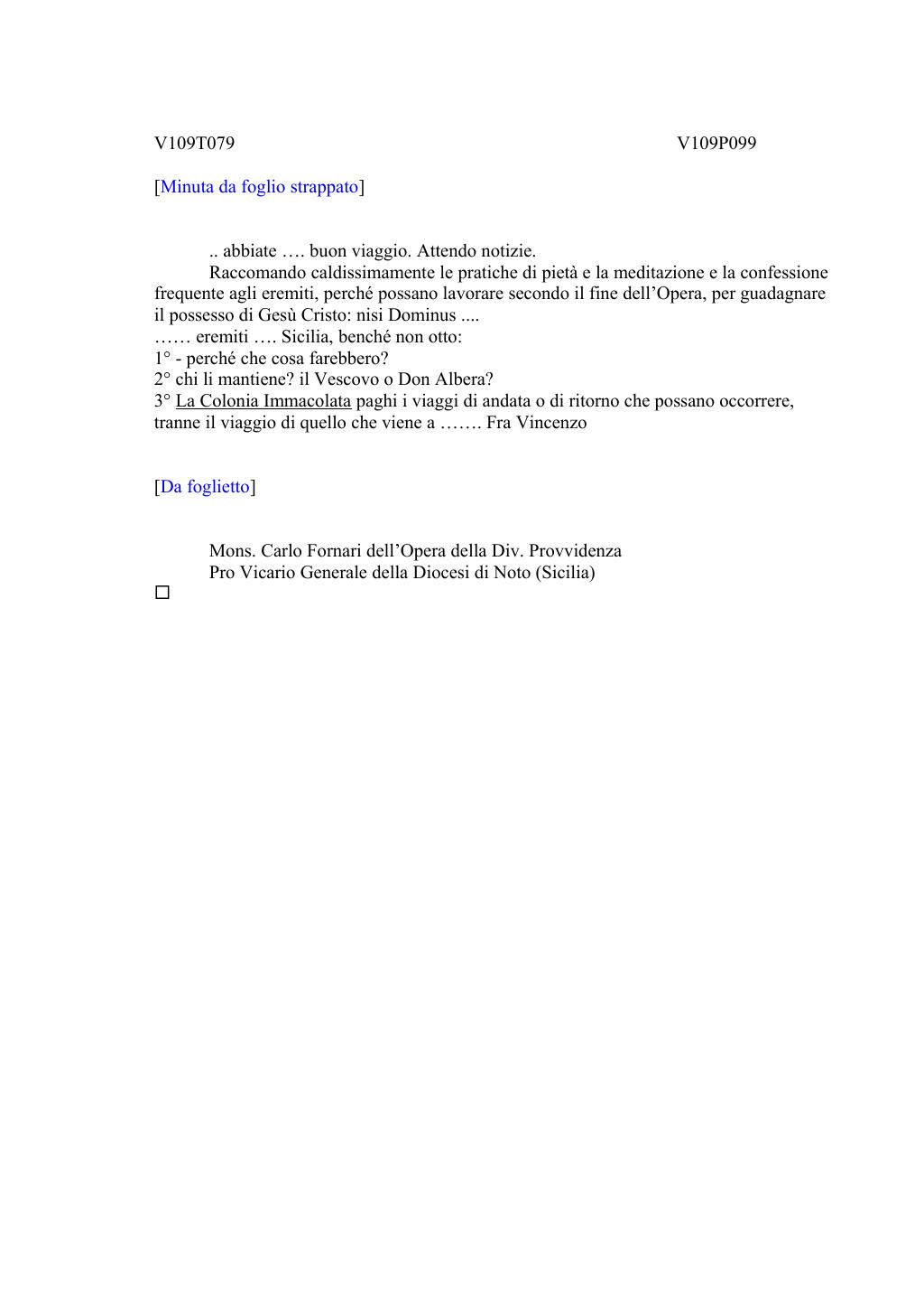 Scritti. Volume 109, pagina 112