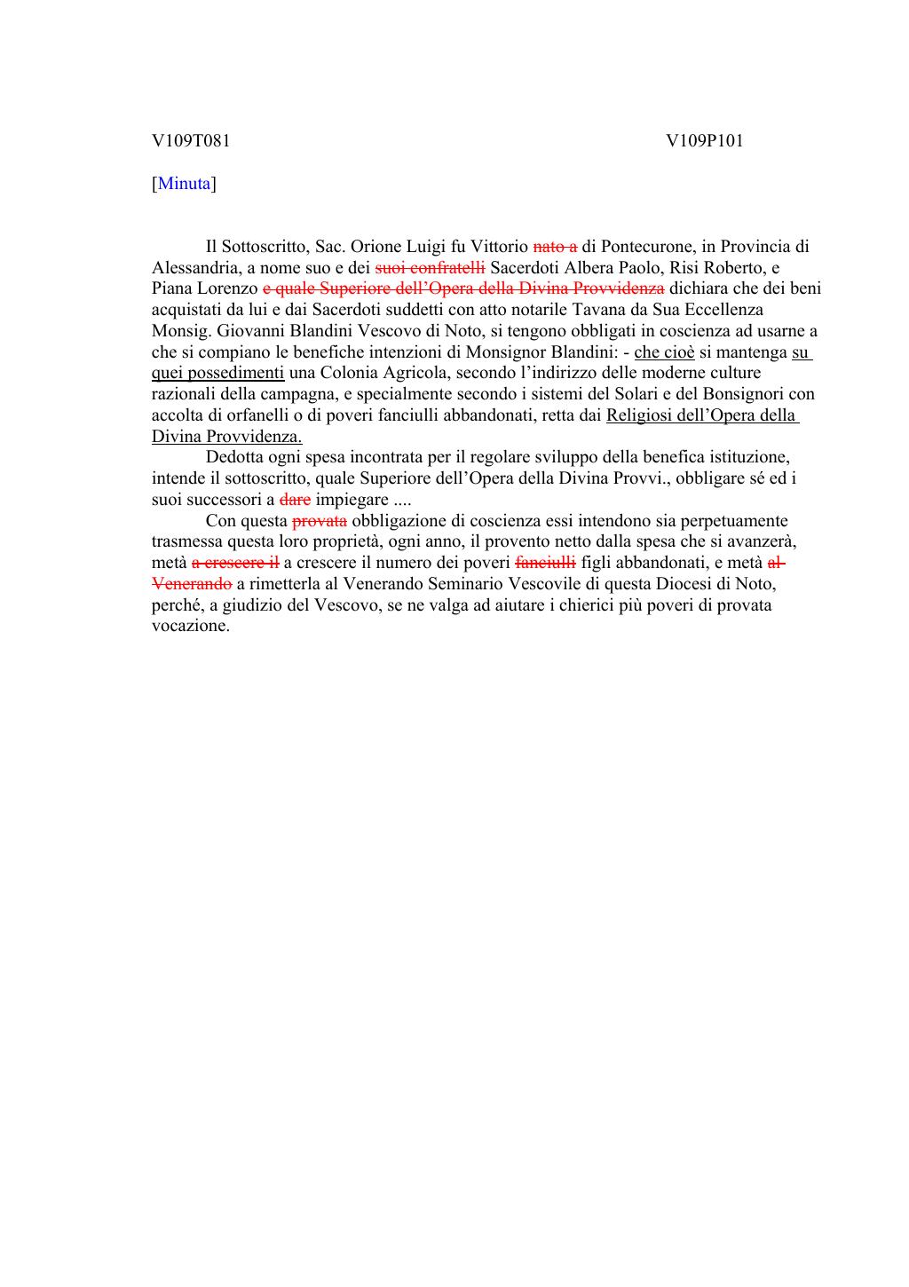 Scritti. Volume 109, pagina 114