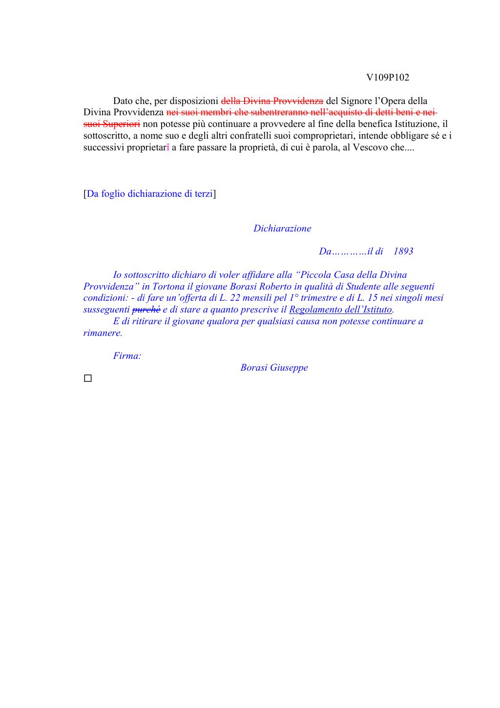 Scritti. Volume 109, pagina 115