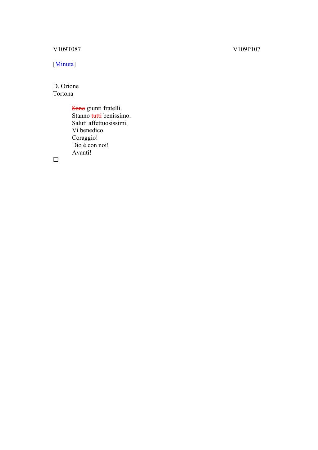 Scritti. Volume 109, pagina 121