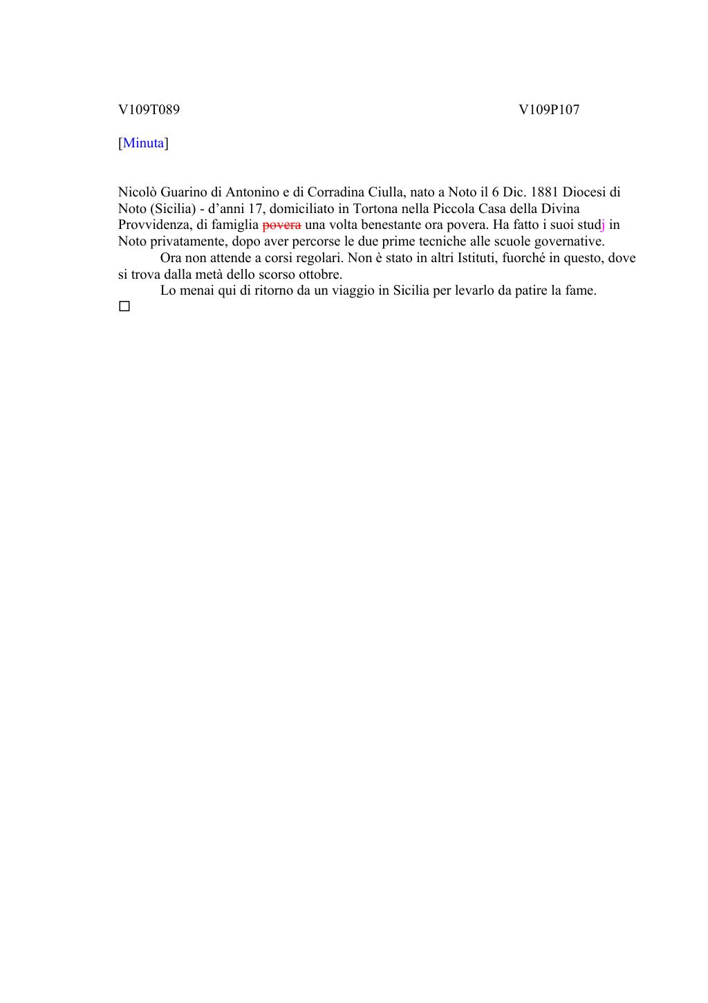 Scritti. Volume 109, pagina 123