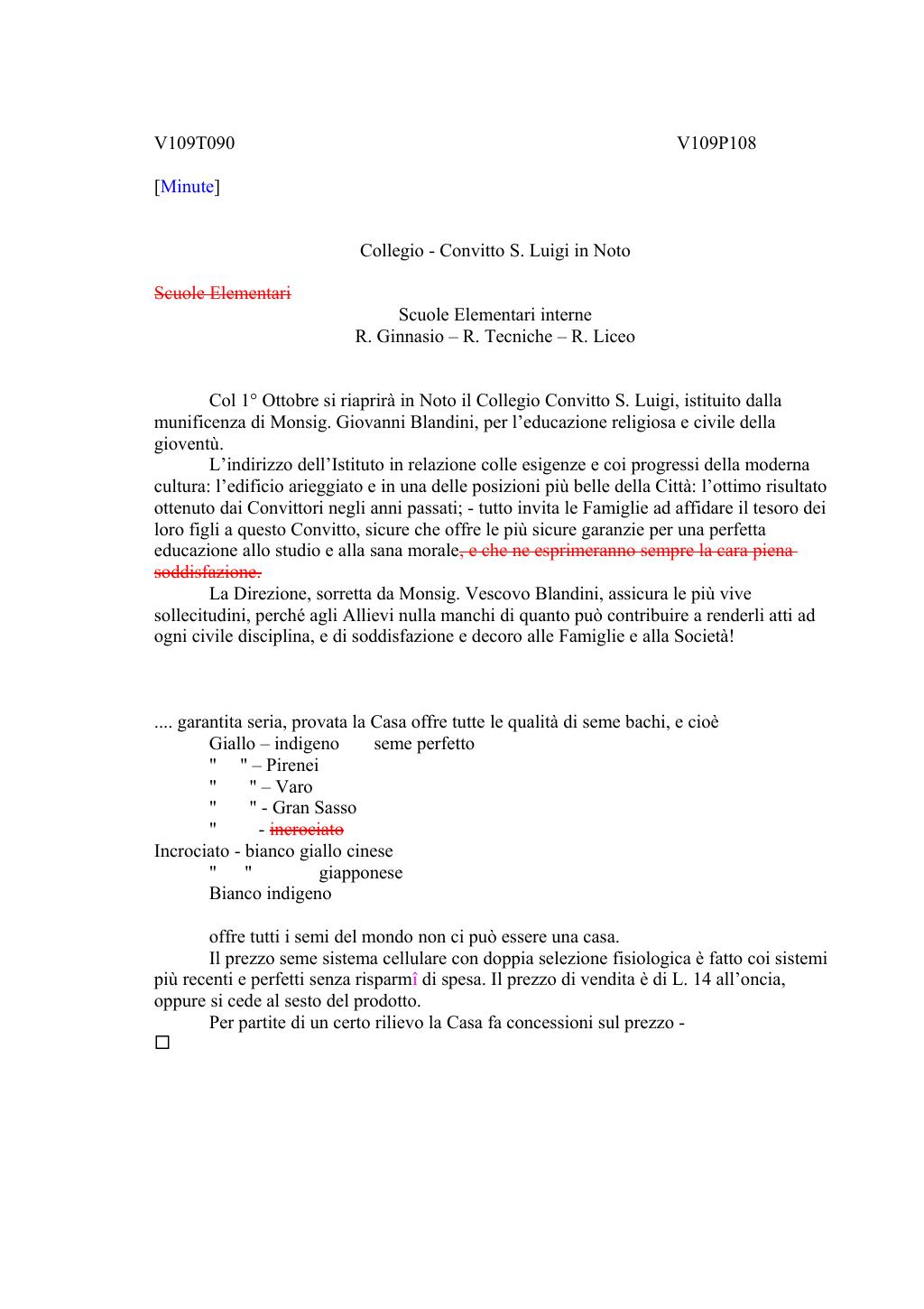 Scritti. Volume 109, pagina 124