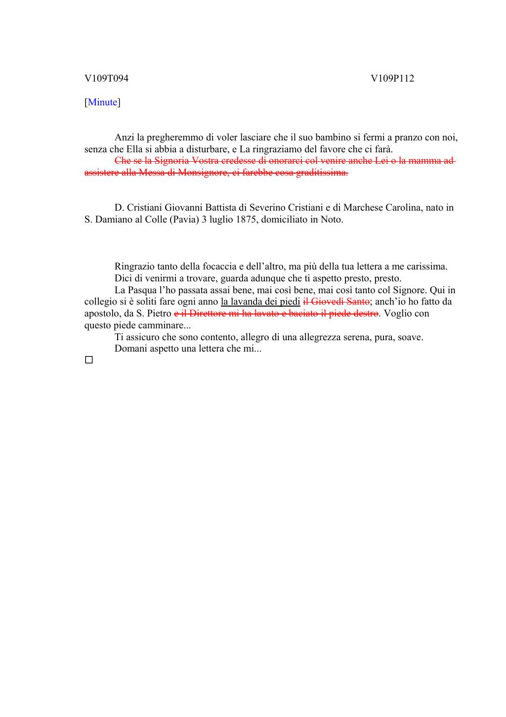 Scritti. Volume 109, pagina 128