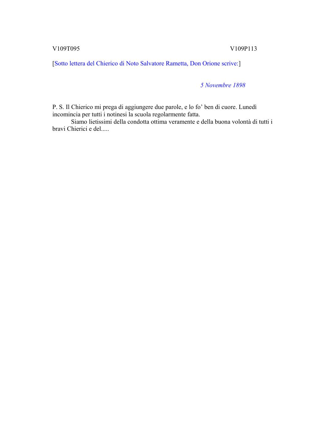 Scritti. Volume 109, pagina 129