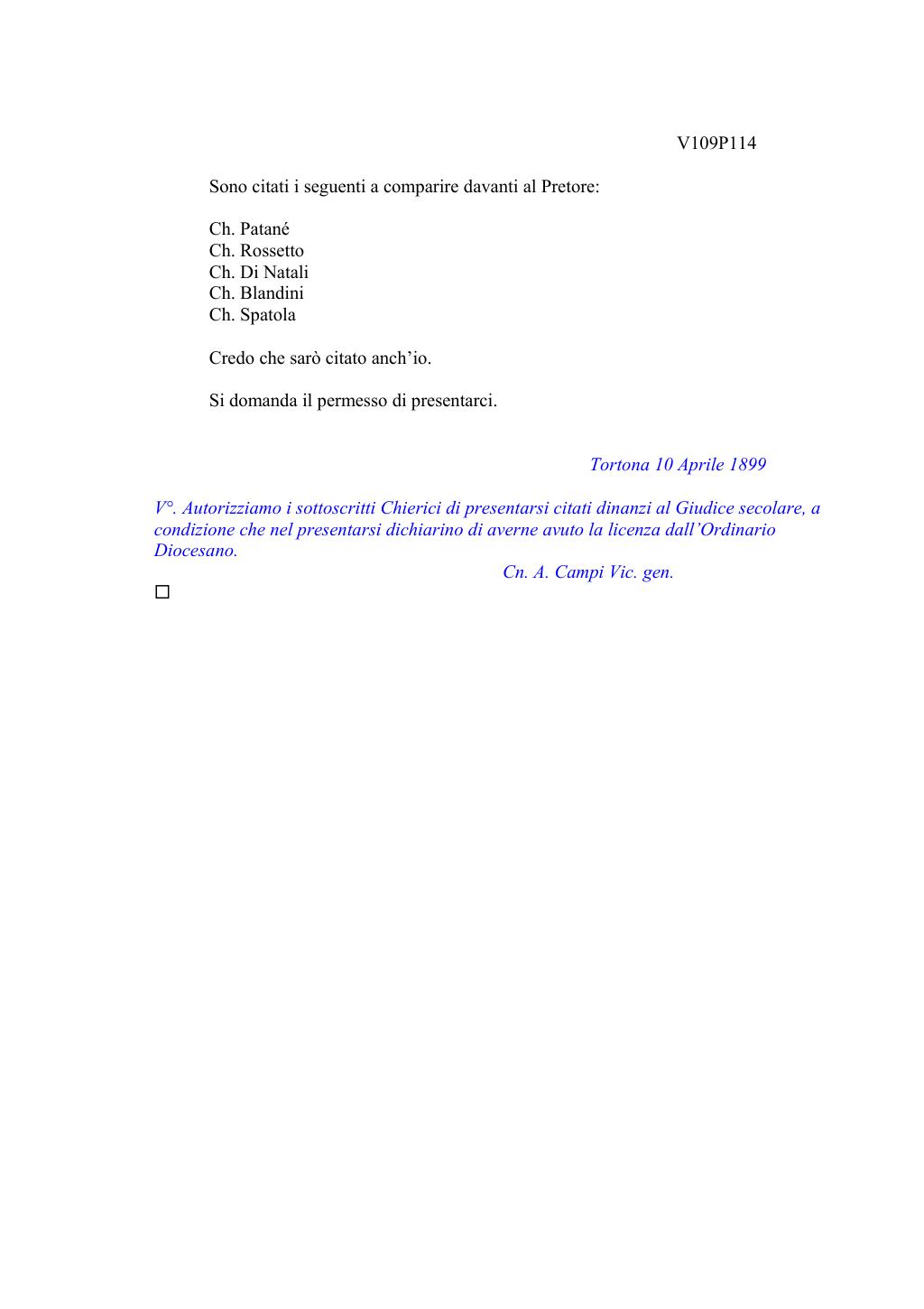 Scritti. Volume 109, pagina 130
