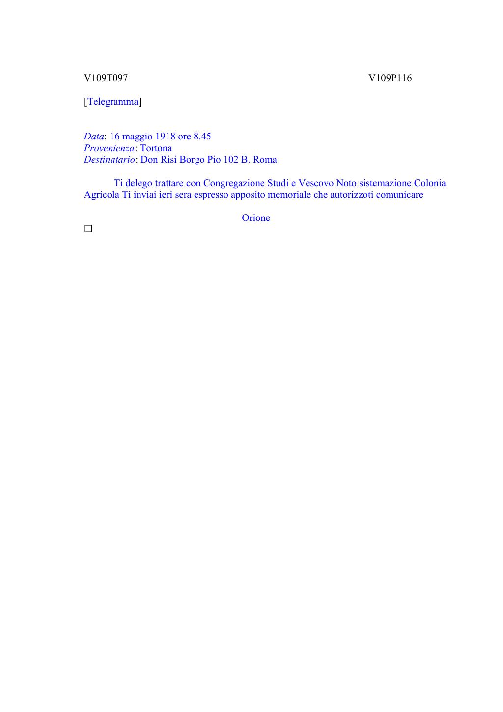 Scritti. Volume 109, pagina 132