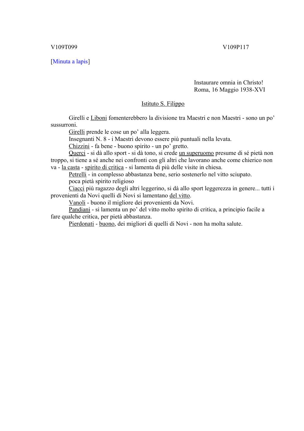 Scritti. Volume 109, pagina 134