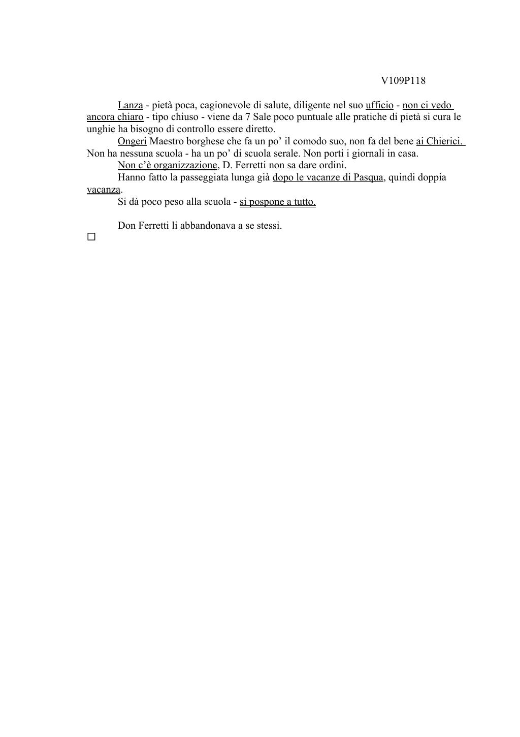 Scritti. Volume 109, pagina 135