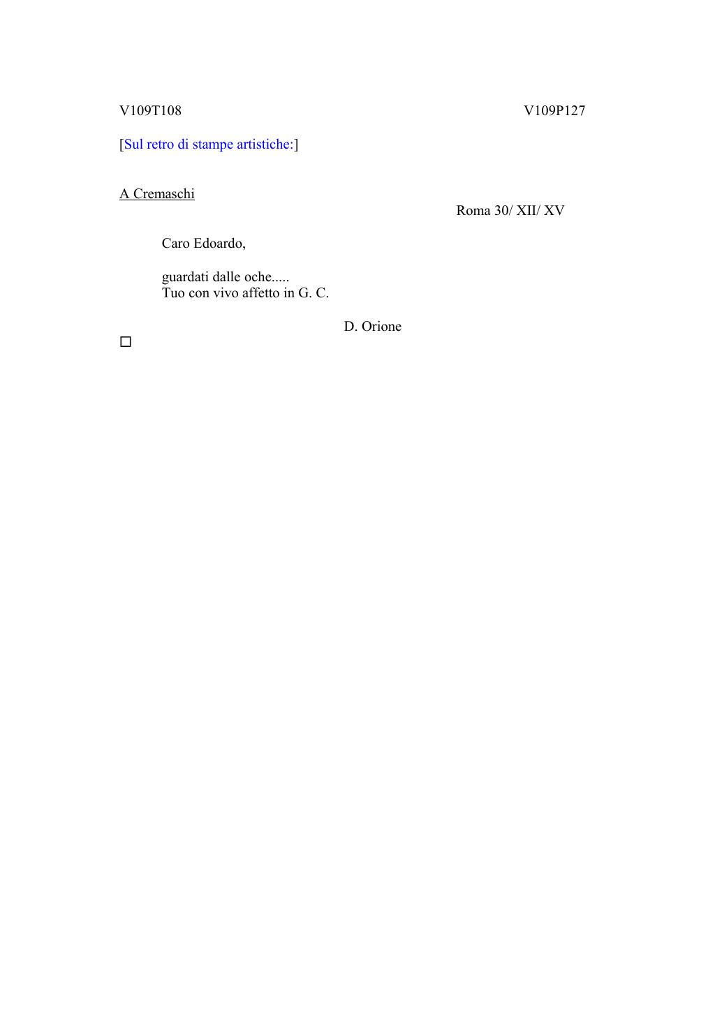 Scritti. Volume 109, pagina 147