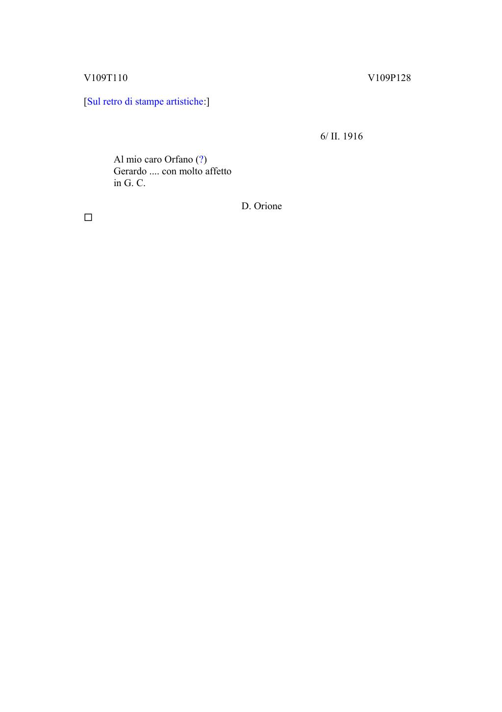 Scritti. Volume 109, pagina 149