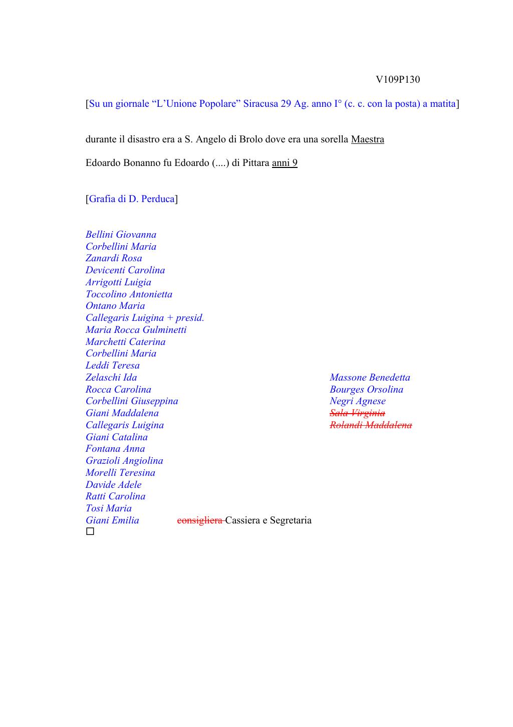 Scritti. Volume 109, pagina 153