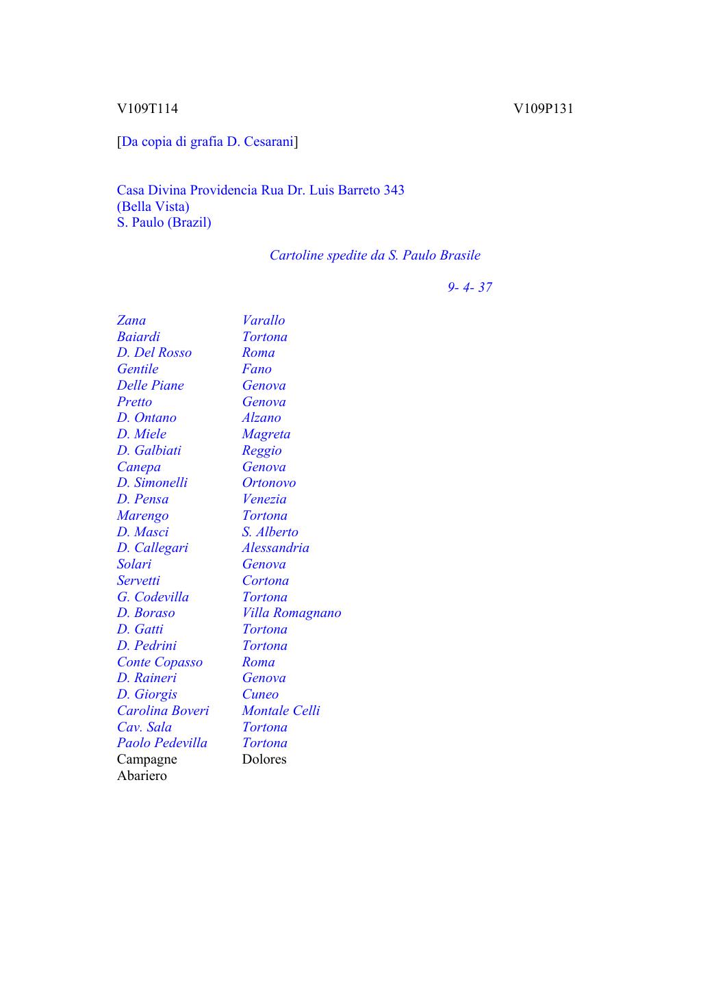Scritti. Volume 109, pagina 154