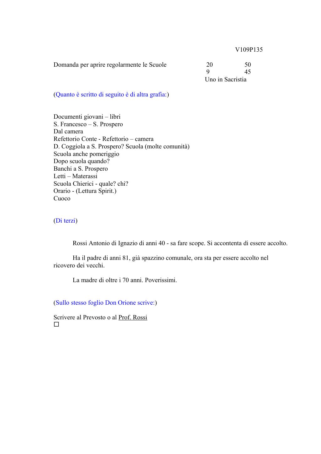 Scritti. Volume 109, pagina 158