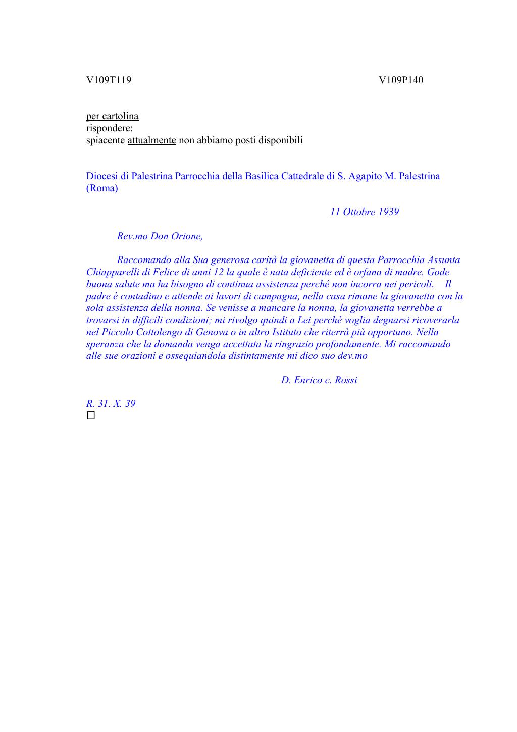 Scritti. Volume 109, pagina 163
