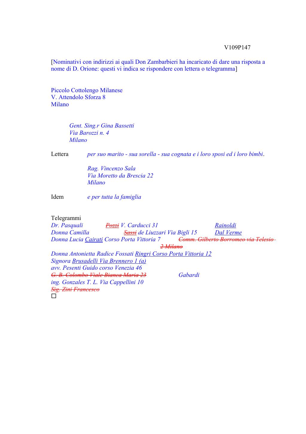 Scritti. Volume 109, pagina 170